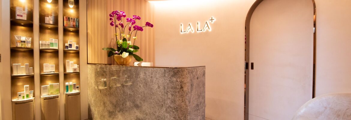 LaLa Beauty+ 